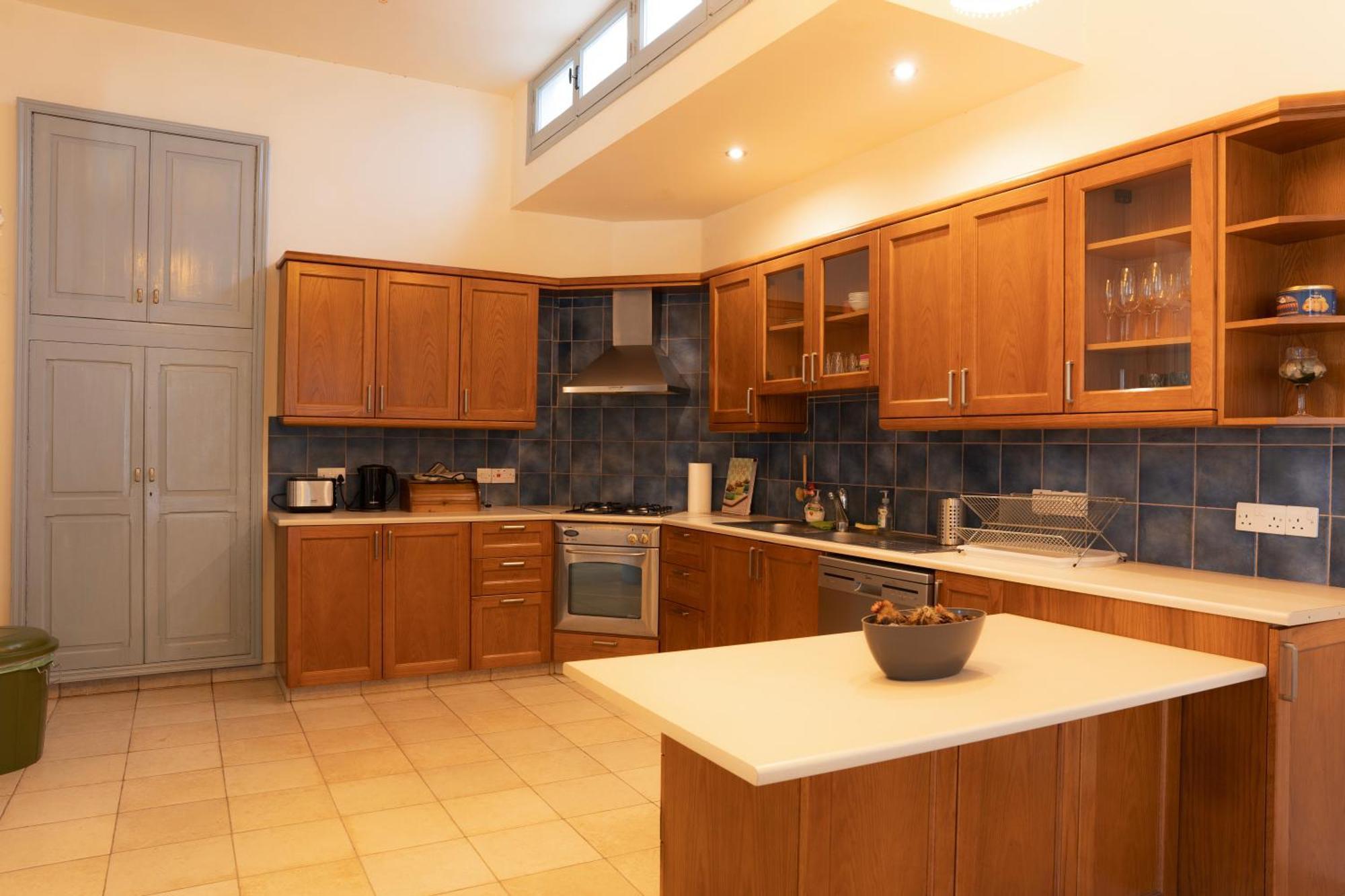 Ananke Home Никосия Экстерьер фото