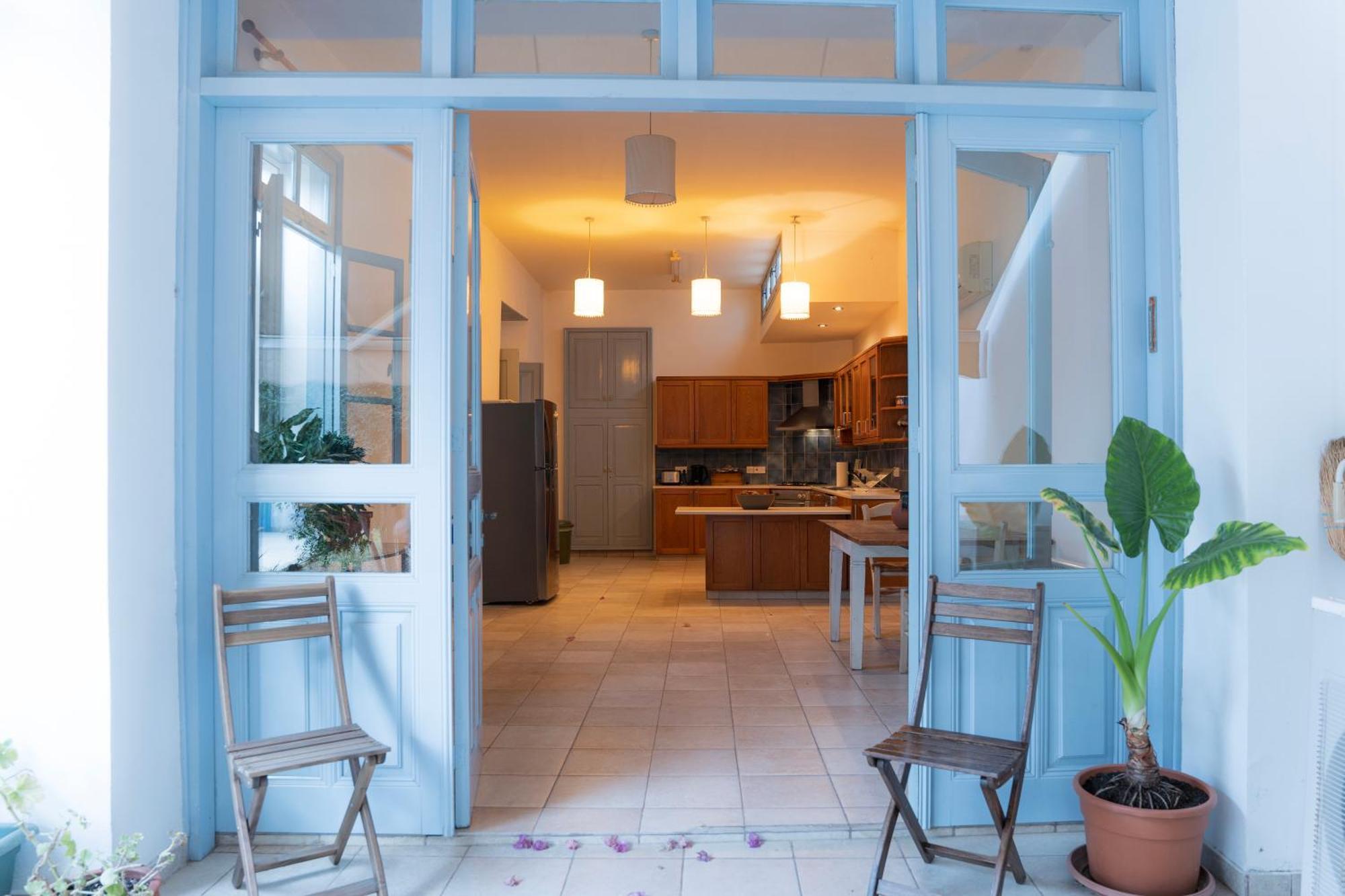 Ananke Home Никосия Экстерьер фото