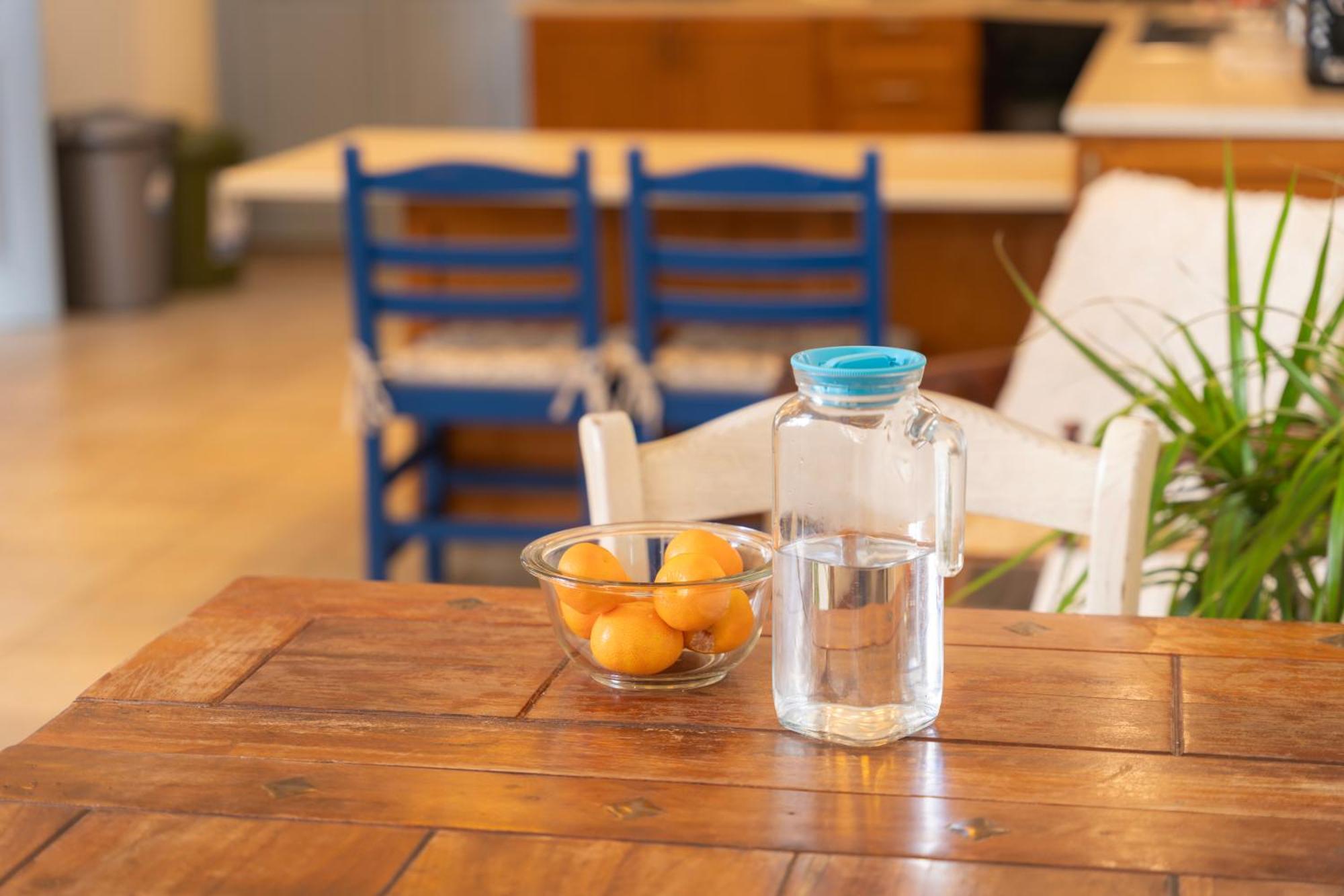 Ananke Home Никосия Экстерьер фото