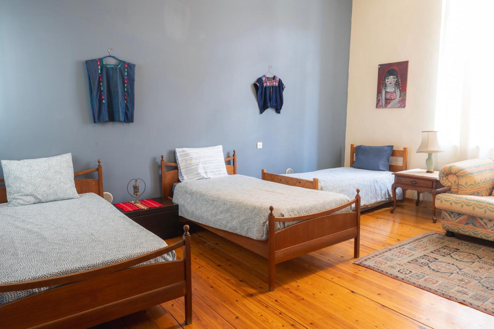 Ananke Home Никосия Экстерьер фото
