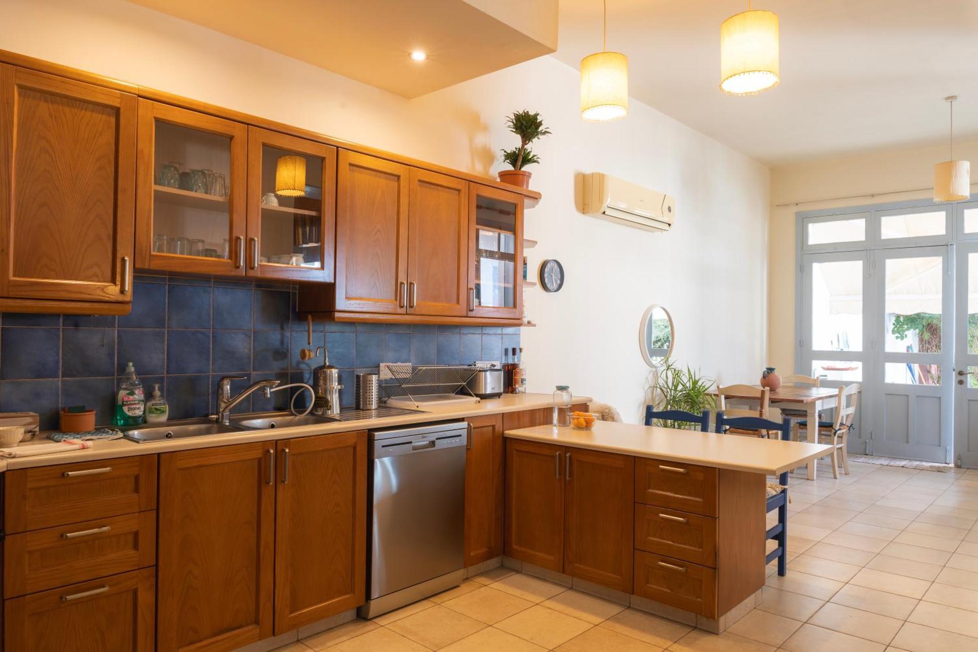Ananke Home Никосия Экстерьер фото