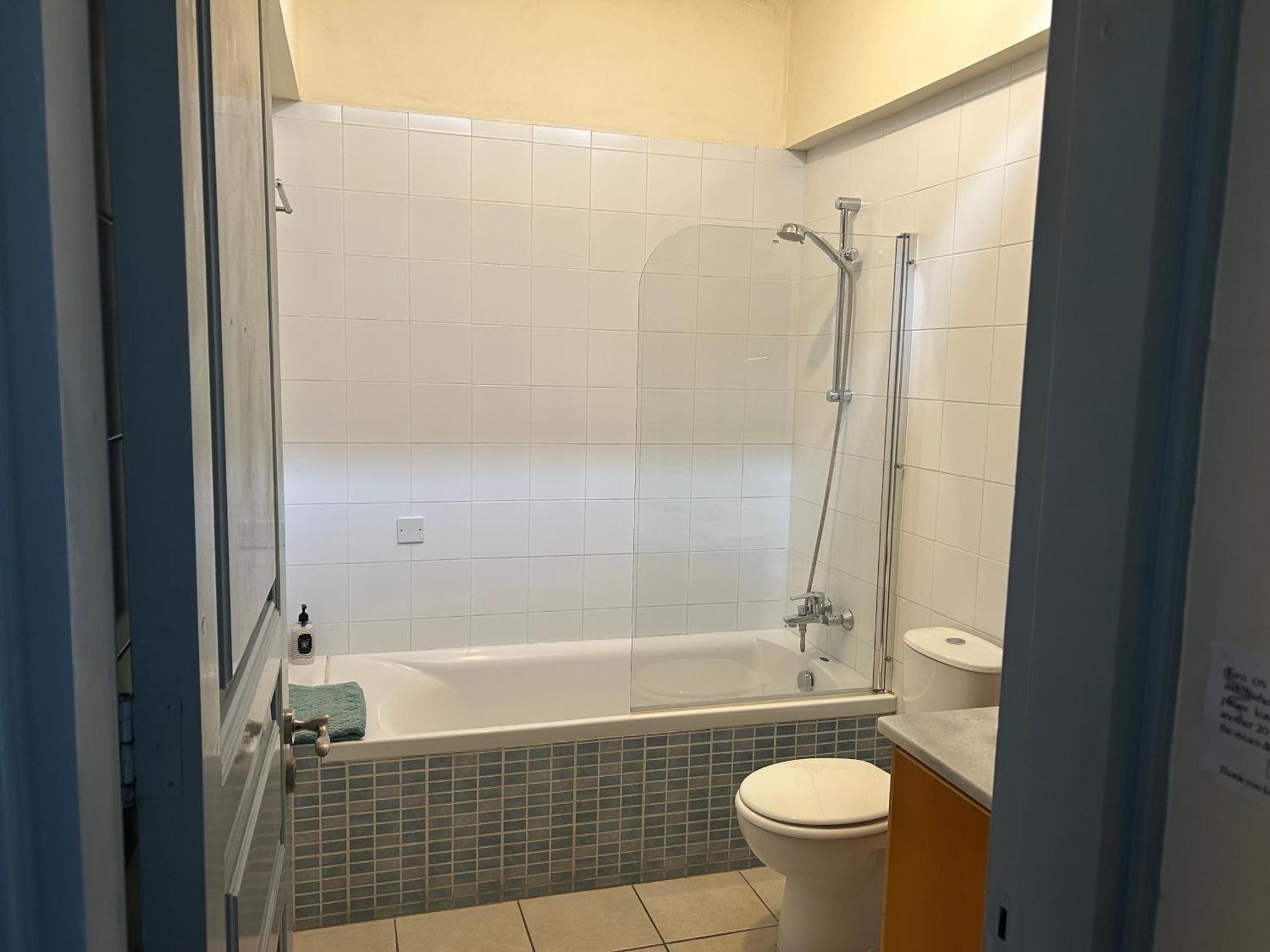 Ananke Home Никосия Экстерьер фото